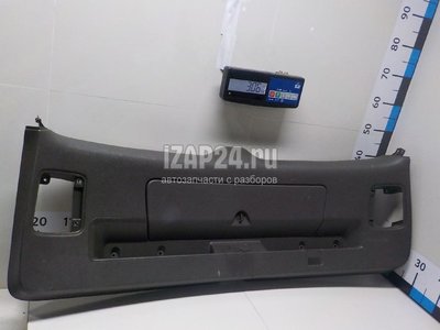4L0867973H87 Обшивка двери багажника VAG Q7 [4L] (2005 - 2015)