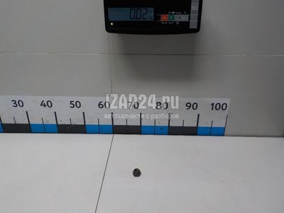 3101801001 Гайка колеса Geely GC6 (2014 - 2016)