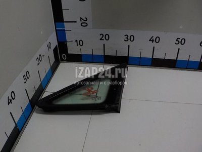 2K0845411G Стекло кузовное глухое левое VAG Caddy III (2004 - 2015)