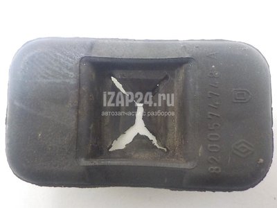 8200574748 Уплотнитель (наружный) VAZ Lada Largus 2012