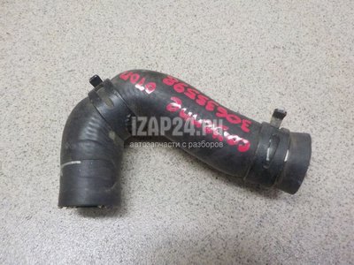 95557258100 Патрубок отопителя VAG Cayenne (2003 - 2010)