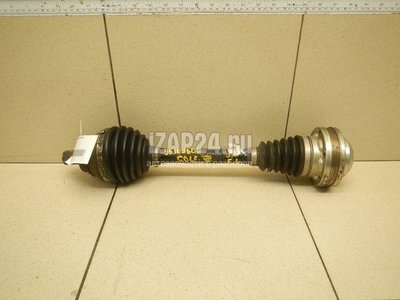 5Q0407271G Полуось передняя левая VAG Golf Sportsvan (2014 - 2020)