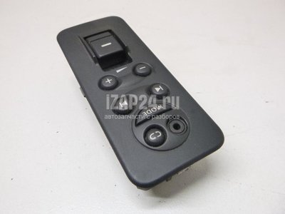 YUD501080PVJ Блок кнопок Land Rover Discovery III (2004 - 2009)