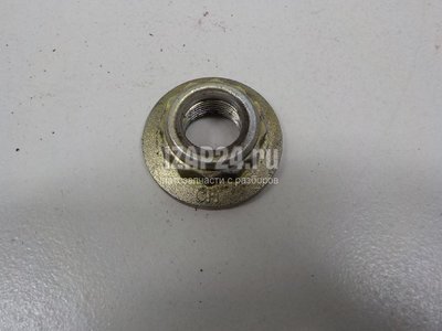 A113301017BB Гайка задней ступицы Chery Amulet (A15) (2006 - 2012)