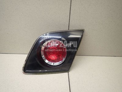 BP4N513F0C Фонарь задний внутренний правый Mazda Mazda 3 (BK) (2002 - 2009)