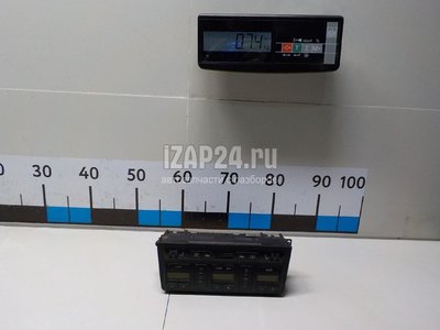4D0820043Q Блок управления климатической установкой VAG A8 [4D] (1999 - 2002)