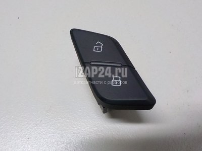 4M29621085PR Кнопка центрального замка VAG Q7 [4M] 2015