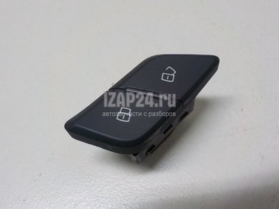 4M19621085PR Кнопка центрального замка VAG Q8 (4MN) 2018
