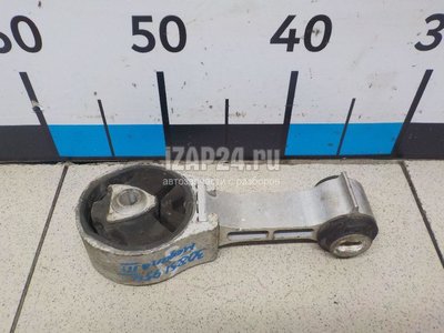 113560007R Опора двигателя задняя Renault Megane III (2009 - 2016)