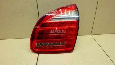 95863109411 Фонарь задний внутренний правый VAG Cayenne (2010 - 2017)