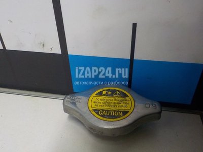 1455876 Крышка радиатора Ford 626 (GD) (1987 - 1992)