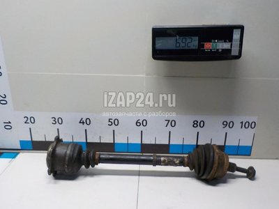 4D0407271S Полуось передняя левая VAG A8 [4D] (1994 - 1998)