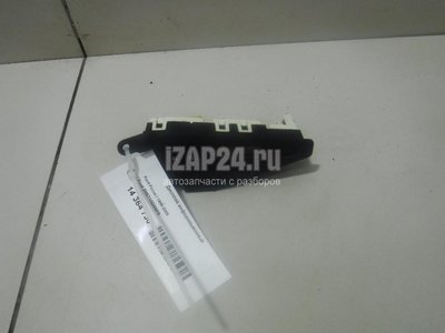 2M5T10D885FB Дисплей информационный Ford Focus I (1998 - 2005)
