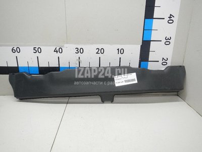8V5807217A Наполнитель переднего бампера VAG A3 [8V] (2013 - 2020)