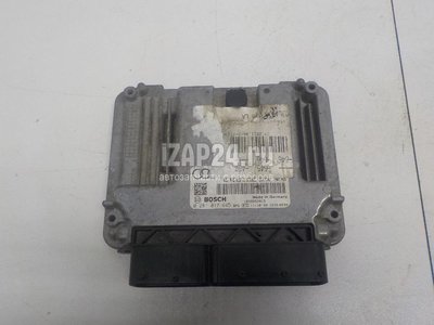 03L906018JL Блок управления двигателем VAG A6 [C7,4G] (2011 - 2018)