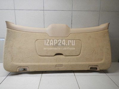 95855560110L0M Обшивка двери багажника VAG Cayenne (2010 - 2017)