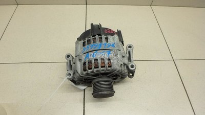 06H903017K Генератор VAG A5/S5 [8F] Cabrio (2010 - 2016)