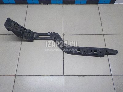 3AF807393 Направляющая заднего бампера левая VAG Passat [B7] (2011 - 2015)