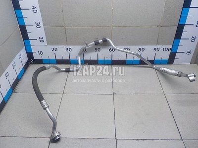 3C0820743CC Трубка кондиционера VAG Passat [B6] (2005 - 2010)