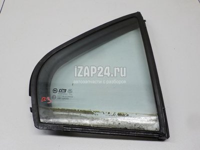 96635858 Стекло двери задней правой (форточка) GM Epica (2006 - 2012)