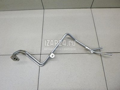 04E122157M Трубка системы охлаждения VAG Golf VII (2012 - 2020)