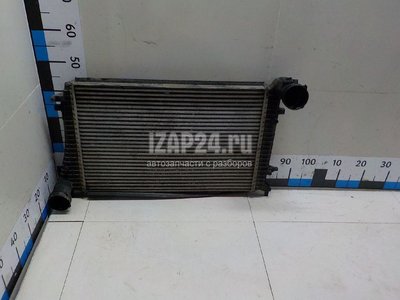 1K0145803Q Интеркулер VAG Caddy III (2004 - 2015)
