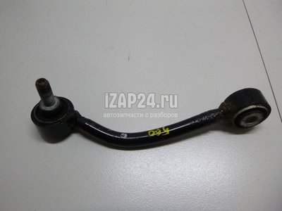 7L0505465D Стойка заднего стабилизатора левая VAG Cayenne (2003 - 2010)