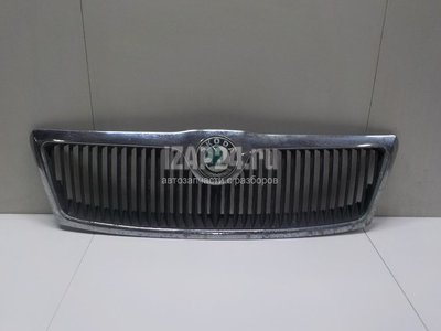 1Z0853668B41 Решетка радиатора VAG Octavia (A5 1Z-) (2004 - 2013)