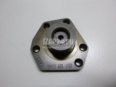 057109224B Ступица распредвала VAG Touareg (2002 - 2010)