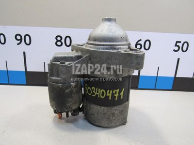 220495 Стартер ERA Micra (K11E) (1992 - 2002)