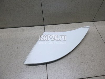 735463406 Планка над фарой левая Fiat Ducato 250 (НЕ ЕЛАБУГА!!!) (2006 - )