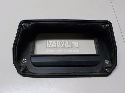 4M1815237B Воздуховод отопителя VAG Q8 (4MN) 2018
