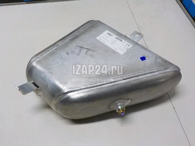 4M0616203F Ресивер воздушный VAG Q8 (4MN) 2018