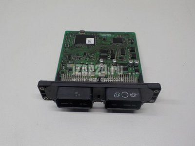Z63318780B Блок управления двигателем Mazda Mazda 3 (BK) (2002 - 2009)