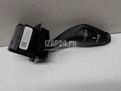 AV6T17A553AC Переключатель стеклоочистителей Ford C-MAX (2010 - 2019)