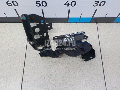 03G131133C Кронштейн (сопут. товар) VAG A4 [B7] (2005 - 2007)