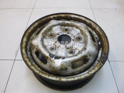 4039126 Диск колесный железо Ford Transit [FA] (2000 - 2006)