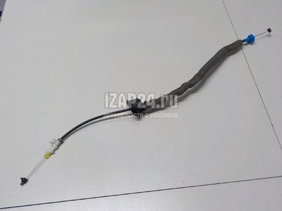 4M0839085A Трос открывания двери VAG Q7 [4M] 2015