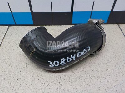 078145719AF Патрубок интеркулера VAG A6 [C5] (1997 - 2004)