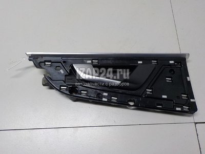 4M0868093C Ручка двери задней внутренняя левая VAG Q7 [4M] 2015