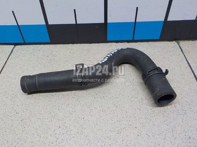 4Z7121109B Шланг системы охлаждения VAG Allroad quattro (2000 - 2005)