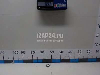 1455036 Шайба Ford Ranger (2006 - 2012)
