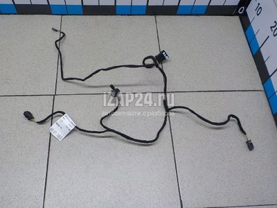 4B0971035G Проводка (коса) VAG A6 [C5] (1997 - 2004)