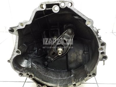 0A3300040C МКПП (механическая коробка переключения передач) VAG A4 [B7] (2005 - 2007)