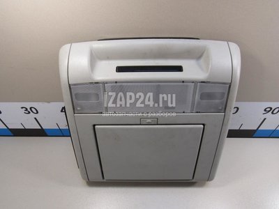 84304827 Дисплей информационный GM Tahoe III (2006 - 2014)