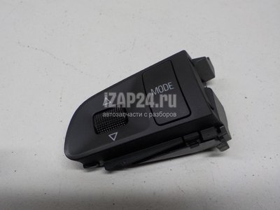 4F0951527C5PR Кнопка многофункциональная VAG Q7 [4L] (2005 - 2015)