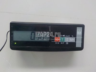 3D5807861D Направляющая заднего бампера VAG Phaeton (2002 - 2016)