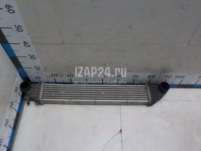 30776211 Интеркулер Volvo C30 (2006 - 2013)