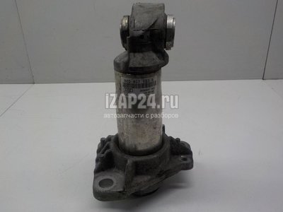 8E0807133B Кронштейн усилителя переднего бампера левый VAG A4 [B6] (2000 - 2004)