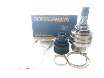 C120004 denckermann шарнир volkswagen touran caddy 3 1.4 tsi